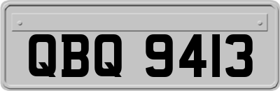 QBQ9413