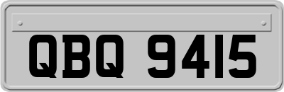 QBQ9415