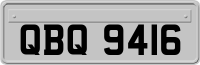 QBQ9416