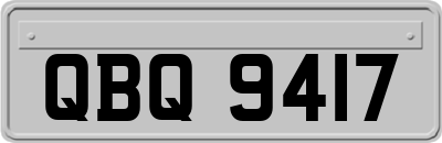 QBQ9417