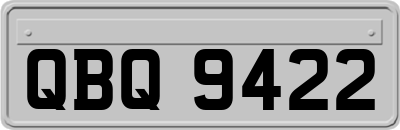 QBQ9422