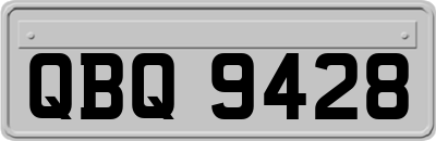 QBQ9428