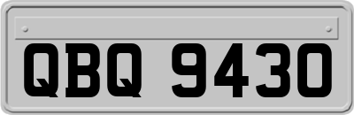 QBQ9430