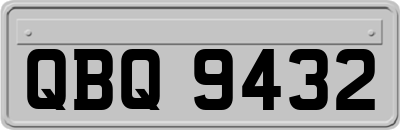 QBQ9432