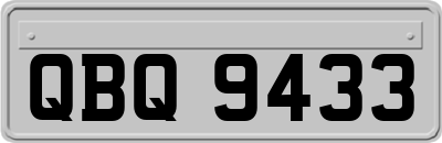 QBQ9433