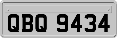QBQ9434