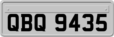 QBQ9435