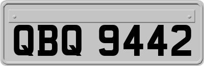 QBQ9442