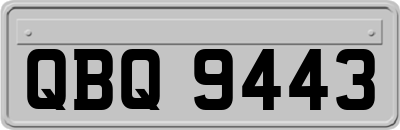 QBQ9443