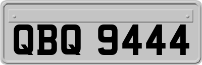 QBQ9444