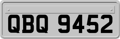 QBQ9452
