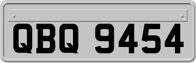 QBQ9454