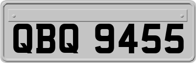 QBQ9455