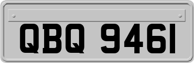 QBQ9461