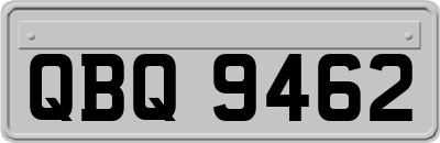 QBQ9462