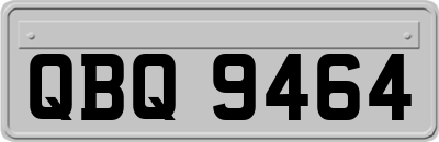 QBQ9464
