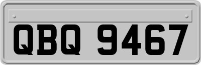 QBQ9467