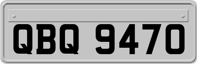 QBQ9470
