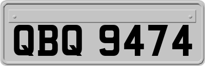 QBQ9474