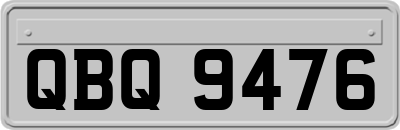 QBQ9476