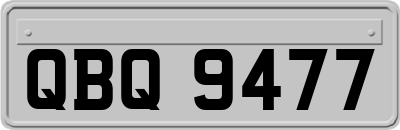 QBQ9477