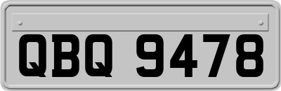 QBQ9478