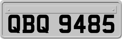 QBQ9485