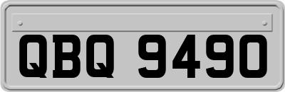 QBQ9490