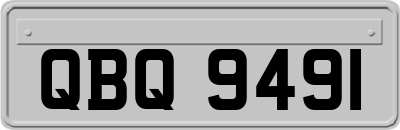QBQ9491