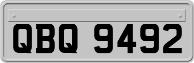 QBQ9492