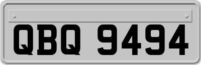 QBQ9494