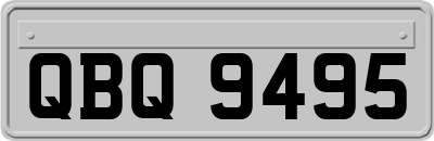 QBQ9495