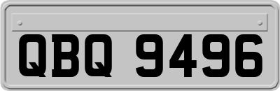QBQ9496