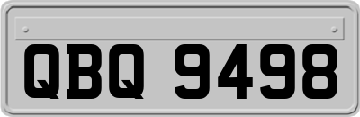 QBQ9498