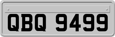 QBQ9499