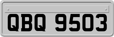QBQ9503