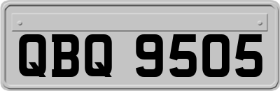 QBQ9505