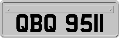 QBQ9511