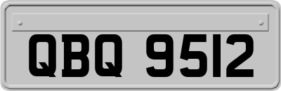 QBQ9512
