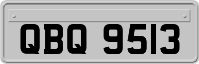 QBQ9513