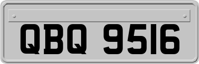 QBQ9516