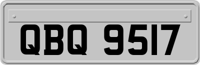 QBQ9517