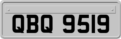 QBQ9519