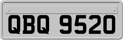 QBQ9520