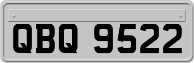 QBQ9522