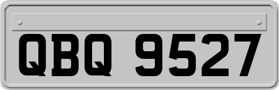 QBQ9527