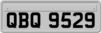 QBQ9529