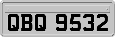 QBQ9532