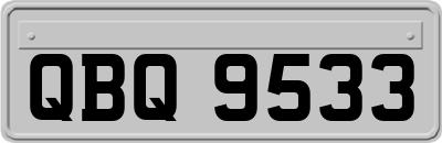 QBQ9533