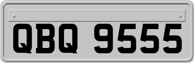 QBQ9555